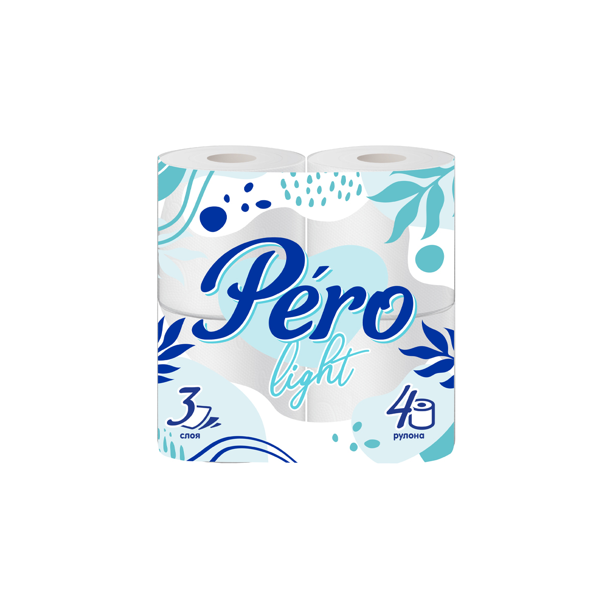 PERO LIGHT 4